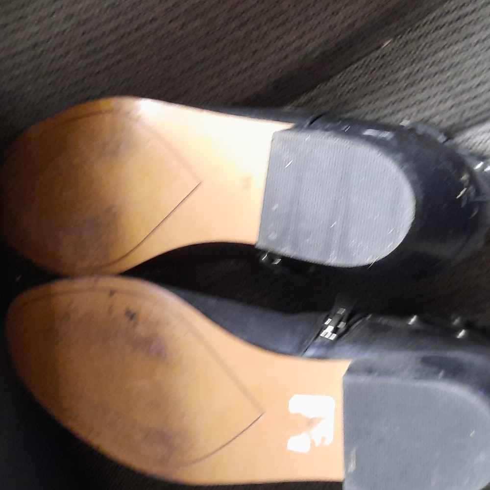 Halogen boots - Picture 4 of 5